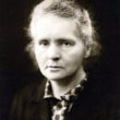 Romans i skandal Marii Skłodowskiej-Curie